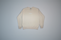 Unisex First Gen Crew Neck Cream
