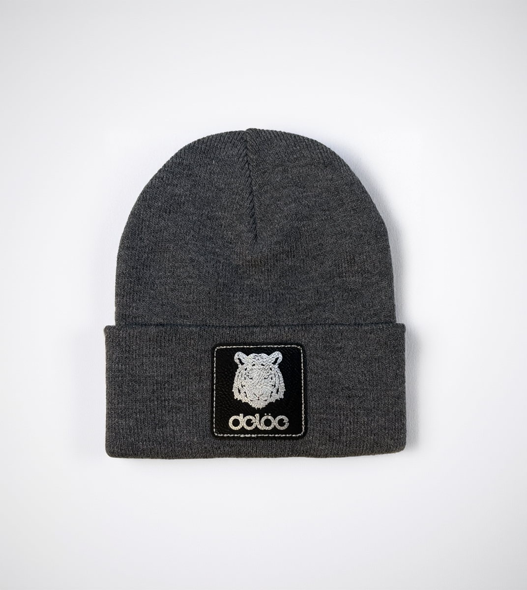 Tiger Beenie