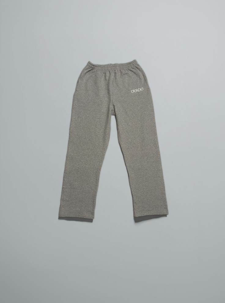 Grey Sweat pants First Gen